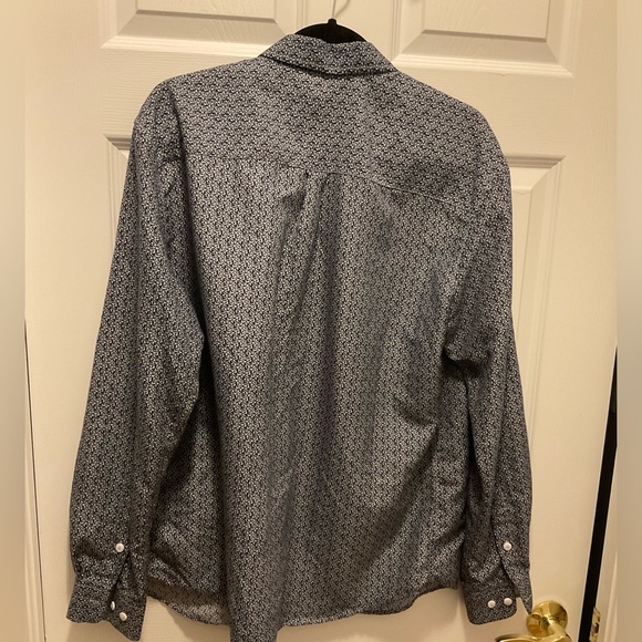 Rue Saint Patrick Men’s dress shirt - Picture 2 of 4